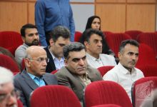 گزارش تصویری مراسم روز معلم 
